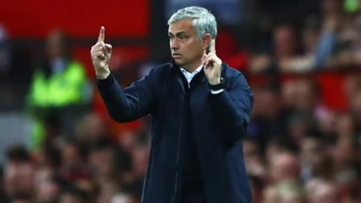 Mourinho: Saya Dipecat Tuan Abramovich, Bukan Kesepakatan Berakhir Dini