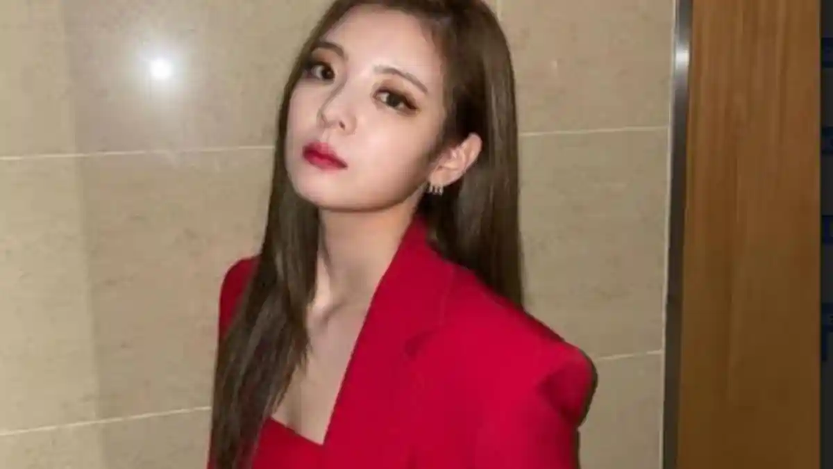 JYP Entertainment Minta Investigasi Ulang untuk Kasus Bullying Lia ITZY