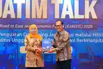 7 Rekomendasi Kunci, Strategi Jaga Ekonomi Jatim Tumbuh di Tengah Geopolitik Memanas 