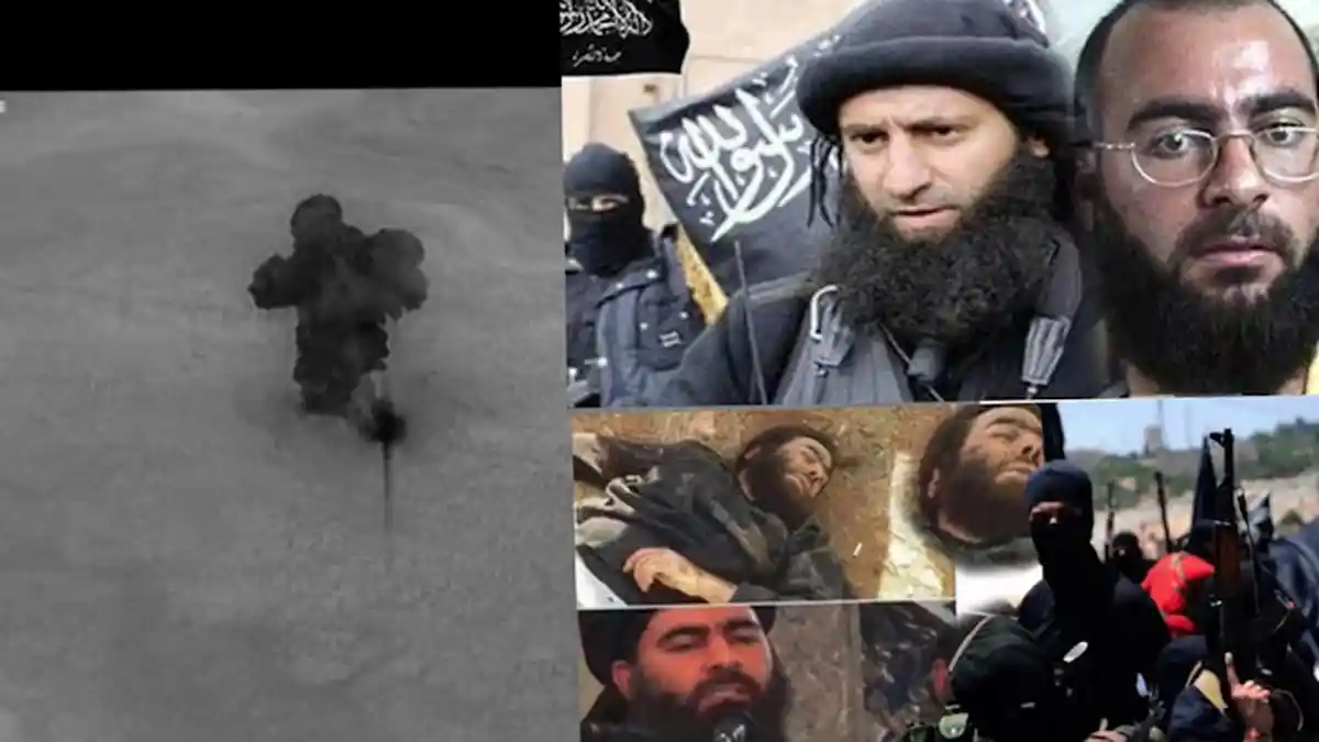 Kabar Terbaru Tewasnya Pemimpin ISIS Abu Bakar al-Baghdadi, Disebut Dikhianati Anak Buahnya Sendiri