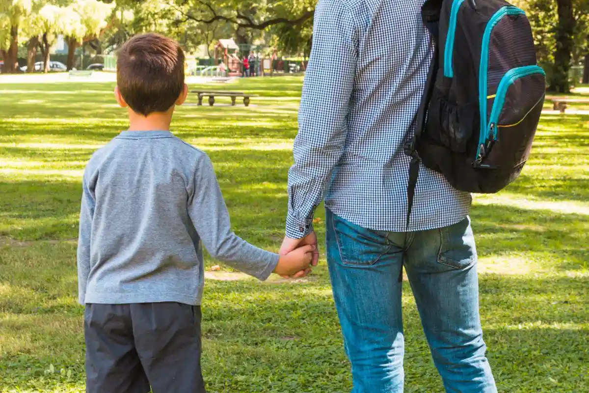 BELUM TERLAMBAT Ucapak Selamat Hari Ayah,  50 Ucapan Hari Ayah Nasional 12 November 2025