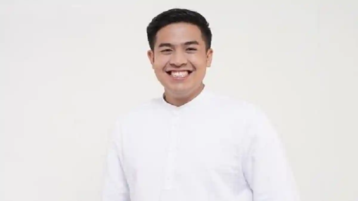Ditegur Sean Gelael karena Dianggap Remehkan Pembalap Indonesia, Jerome Polin Minta Maaf