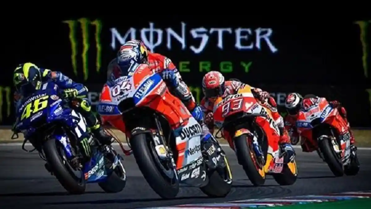 Live Streaming MotoGP Ceko 2018 Pukul 19.00 WIB di Trans 7: Dovizioso Raih Pole Position Pertama