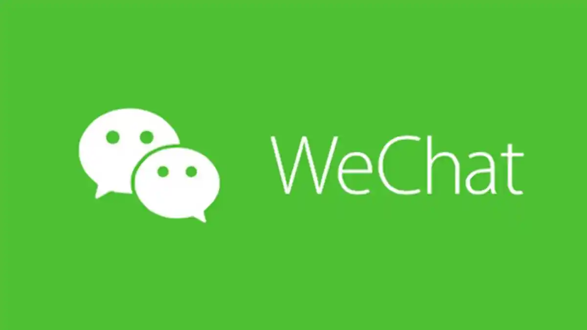 WeChat Dan Alat Mata-mata Pemerintah China
