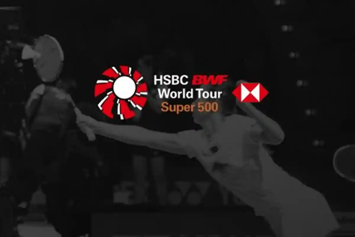 Kalender 2023 BWF Super 500 Usai Indonesia Masters, Total Ada 9 Turnamen!