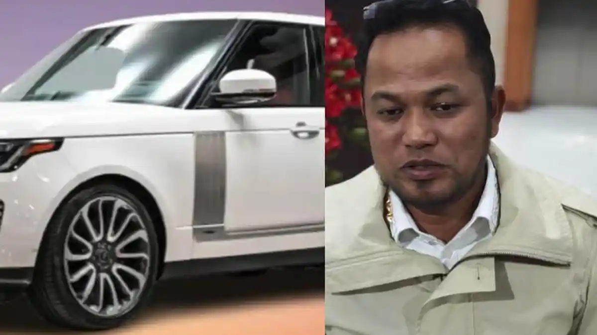 Cara Gubernur Kaltim Rudy Mas'ud Kembalikan Uang Rp 8,5 M setelah ...