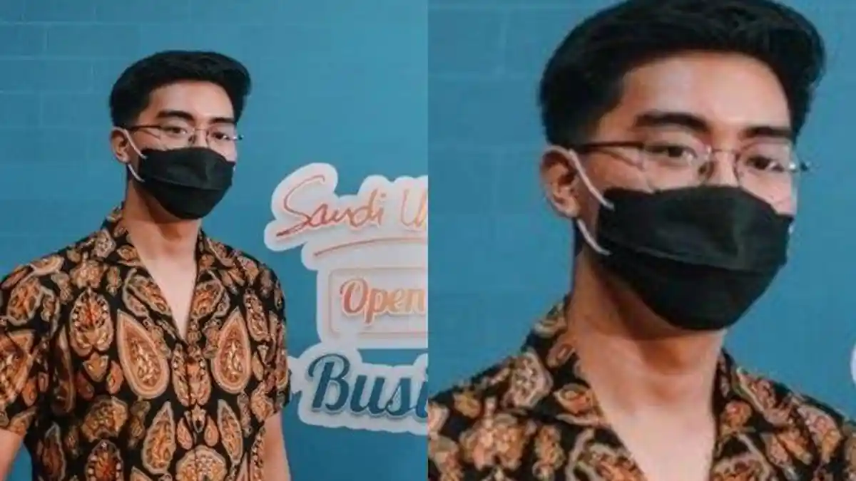 Sosok Timothy Ronald, Pemuda 24 Tahun Berharta Rp 1 Triliun Hasil Main Saham dan Kripto
