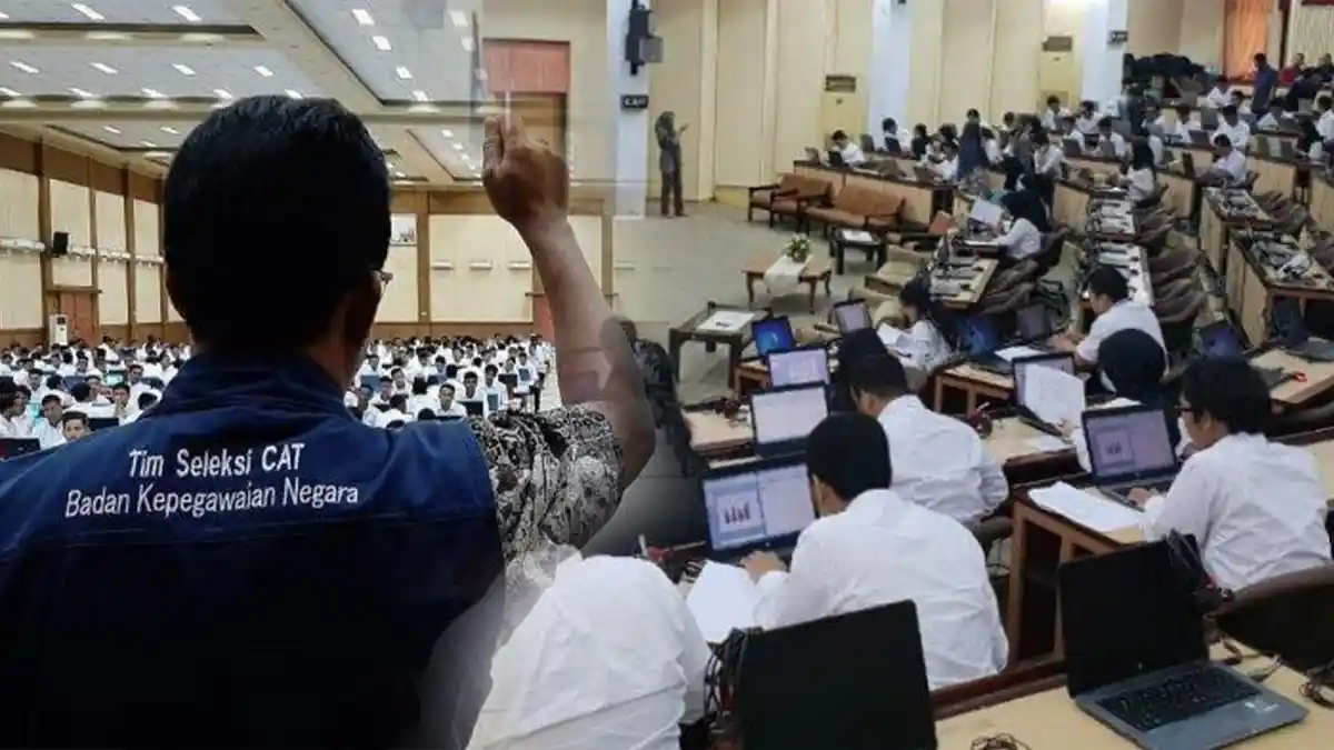 Selain 4 Formasi Prioritas CPNS 2023, Ada Satu Lagi Formasi Khusus untuk Fresh Graduate