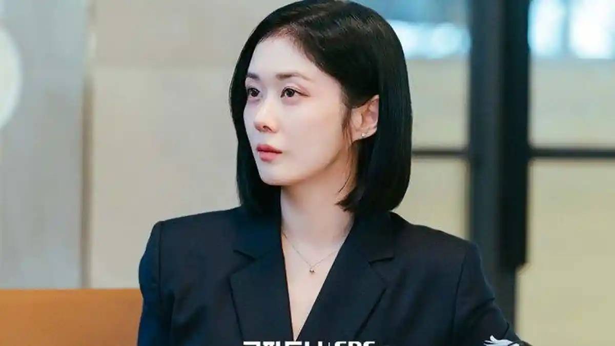 5 Rekomendasi Drama Korea tentang Perkantoran, Ada Drakor Good Partner