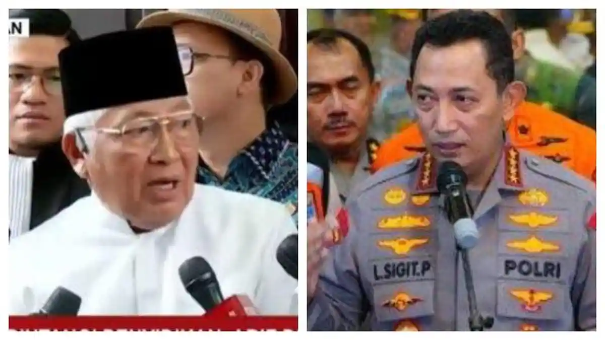 Arif Rachman Divonis 10 Bulan Penjara, sang Ayah Harap Kapolri Terima ...