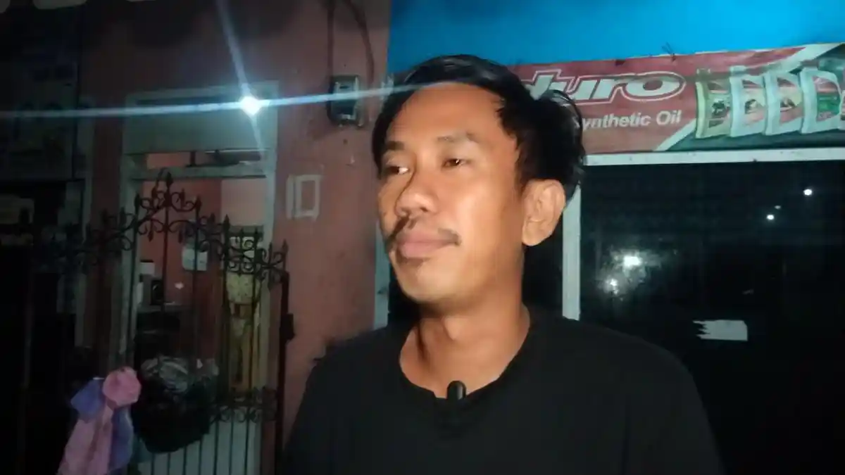 Update Kasus Penculikan Bilqis: Tidur dengan Sosok Ini di Jambi, Kini ...
