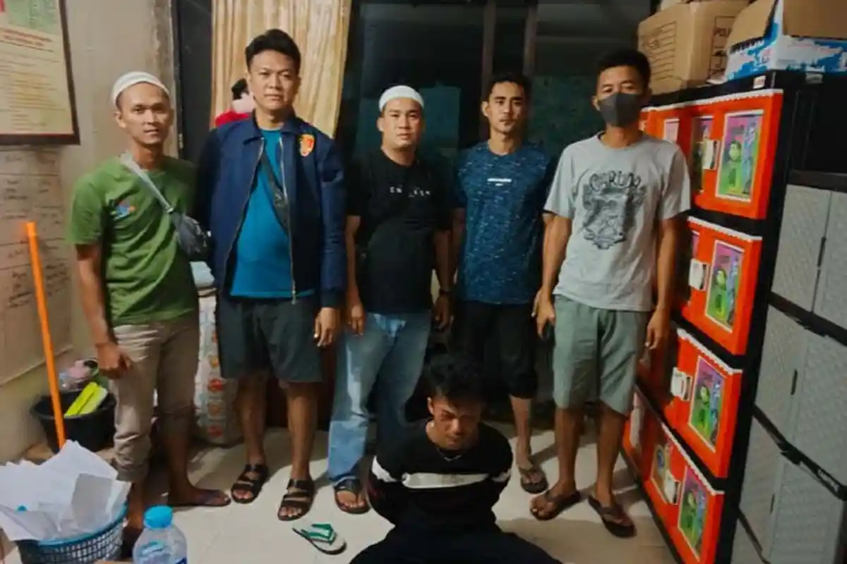 Gadis Bangka Mandi Sendiri di Kolong Hendak Dicabuli Teman Ayahnya, Balasan Korban Bikin Pelaku Lari