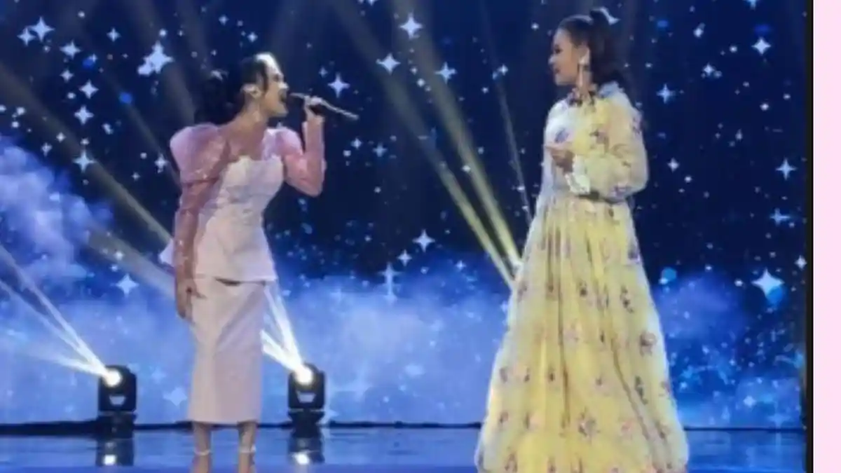 Biodata Syarla Indonesian Idol yang Duet bareng Rossa di Spektakuler ...