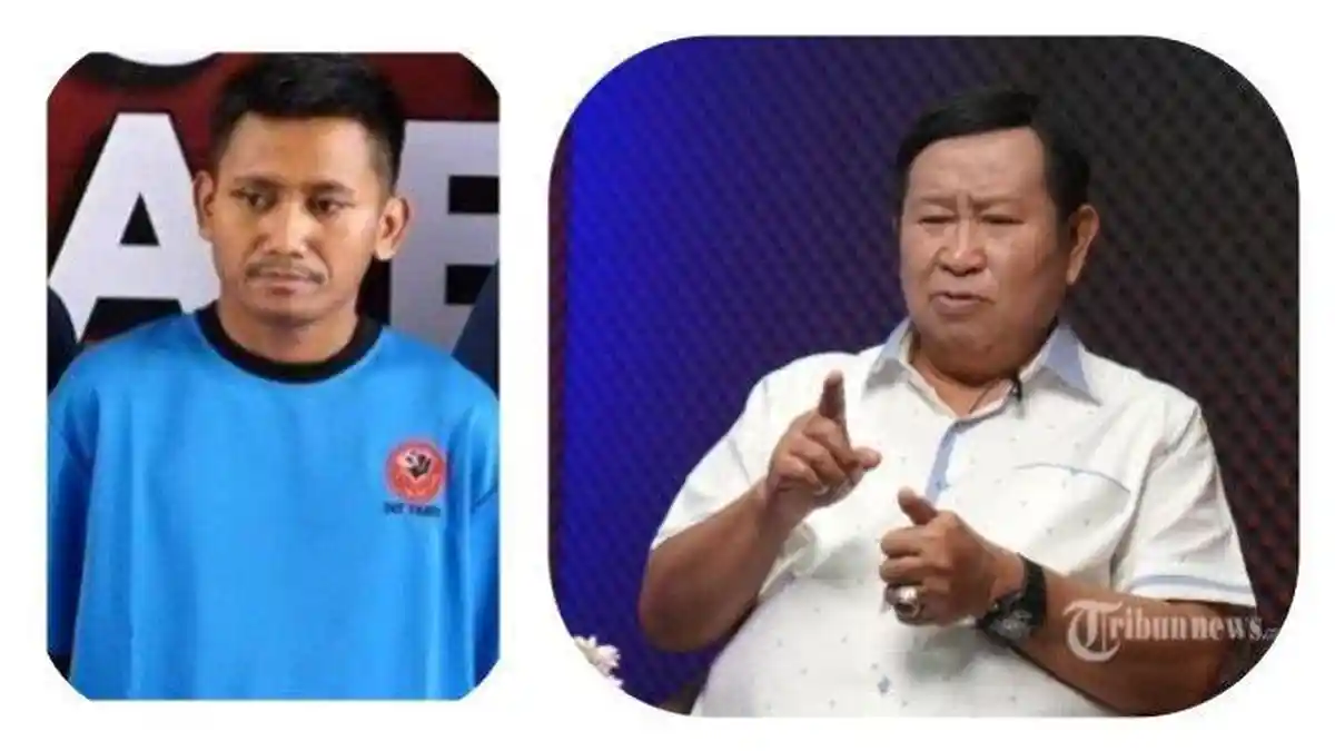 Susno Duadji Rela Bayar Ganti Rugi untuk Pegi Setiawan demi Polda Jabar: 'Saya Siap'