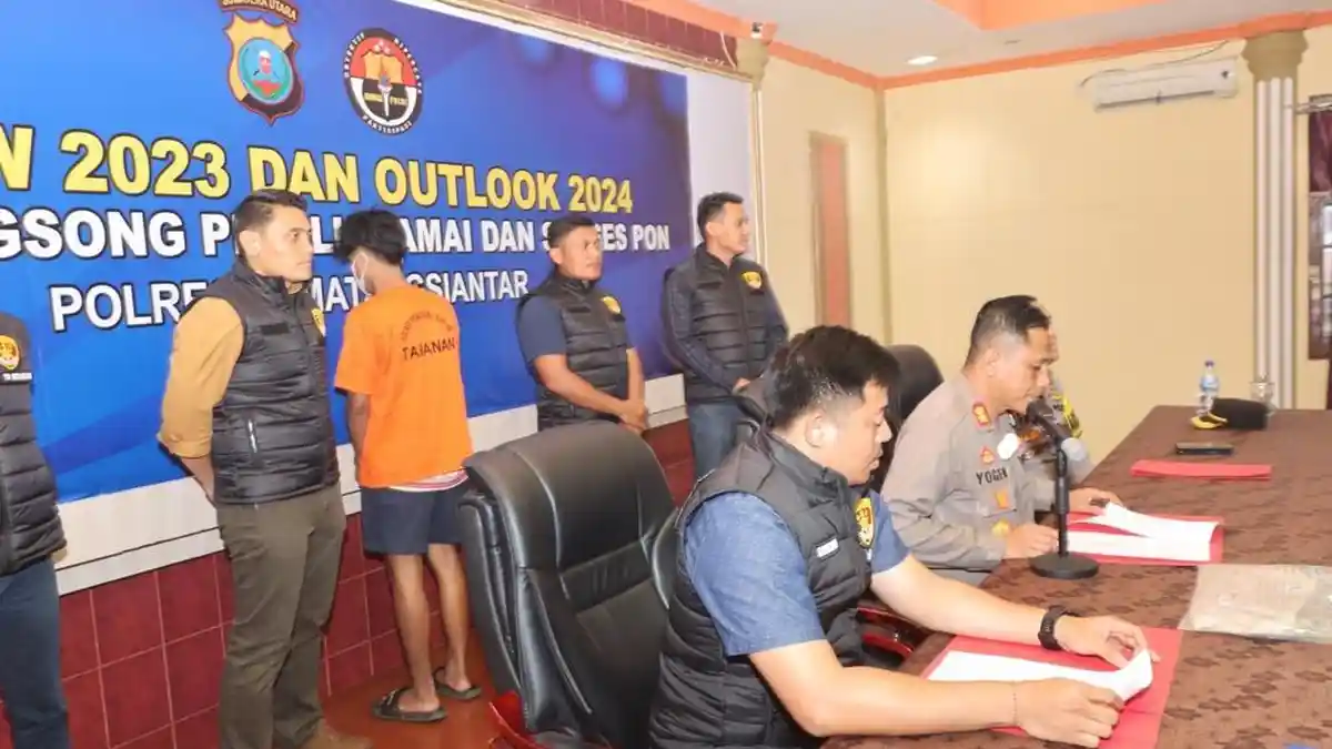 TRAGEDI Pulang Kampung Liburan Natal, Dua Anak Vs Ayah Baku Hantam hingga Tewas