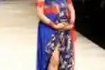 Fashion Show Karya Astri Welas