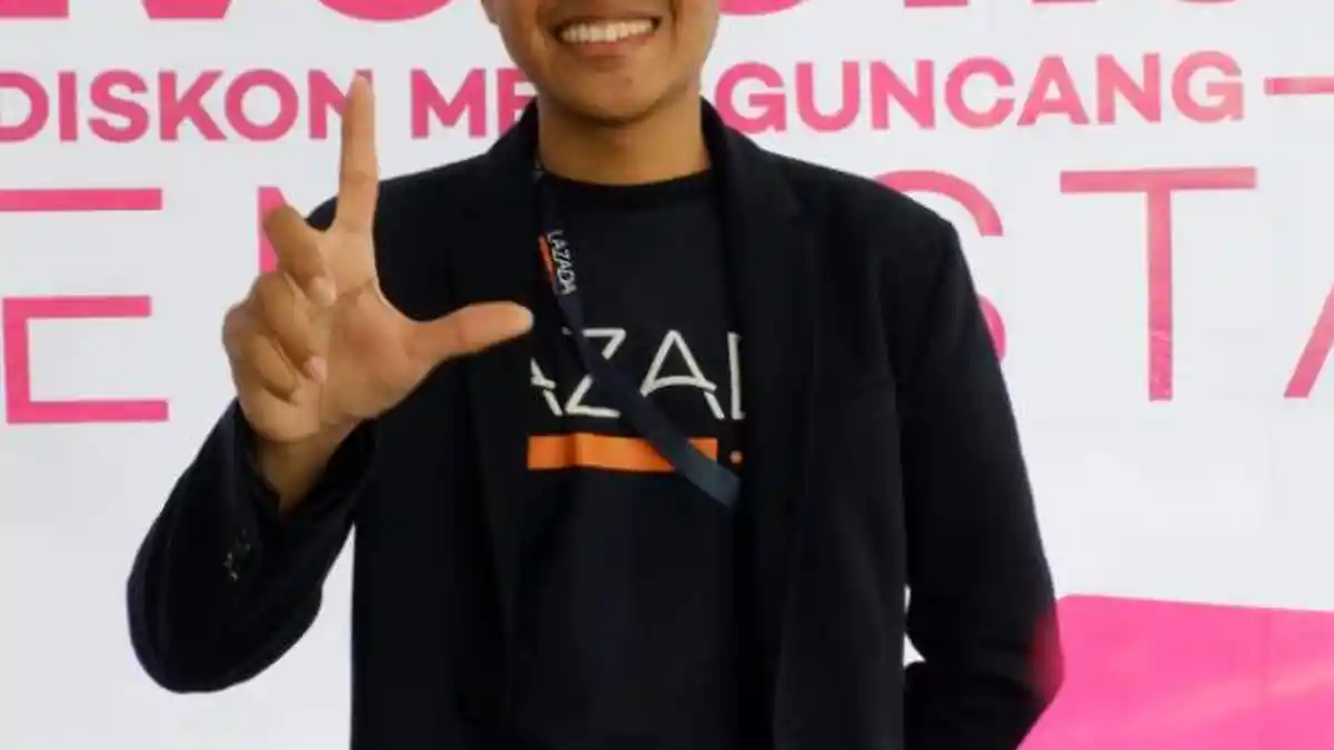 Harbolnas, Sistem Lazada Mampu Tampung 90 Juta Pesanan Dalam Sehari