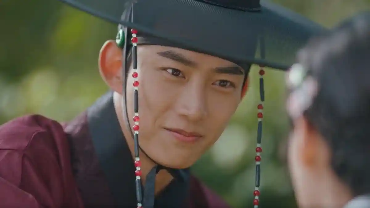 Sinopsis The First Night With The Duke Episode 2, Malam Pertama yang Mengubah Segalanya