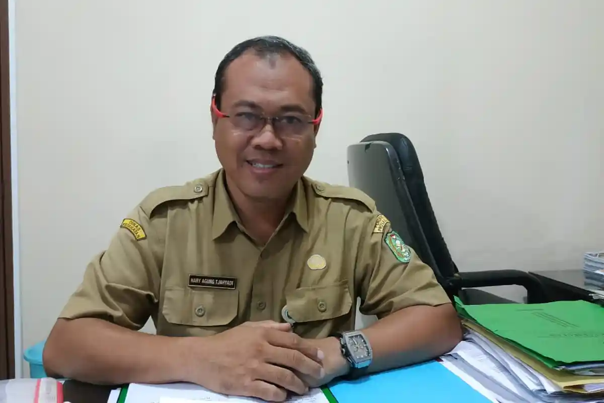 Kadiskes Kalbar Harap Hepatitis Akut pada Anak Tidak Menjadi Pandemi