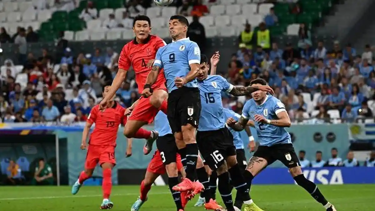 Live Indosiar Gratis, Link Streaming Uruguay vs Bolivia Copa America 2024 Pukul 08.00 Wib