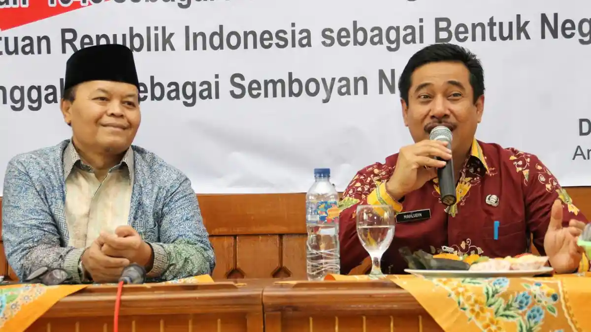 Hidayat Nur Wahid: Bangsa Ini Terancam Berbagai Darurat Moral