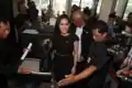 Pansus Pelindo II DPR Datangi KPK