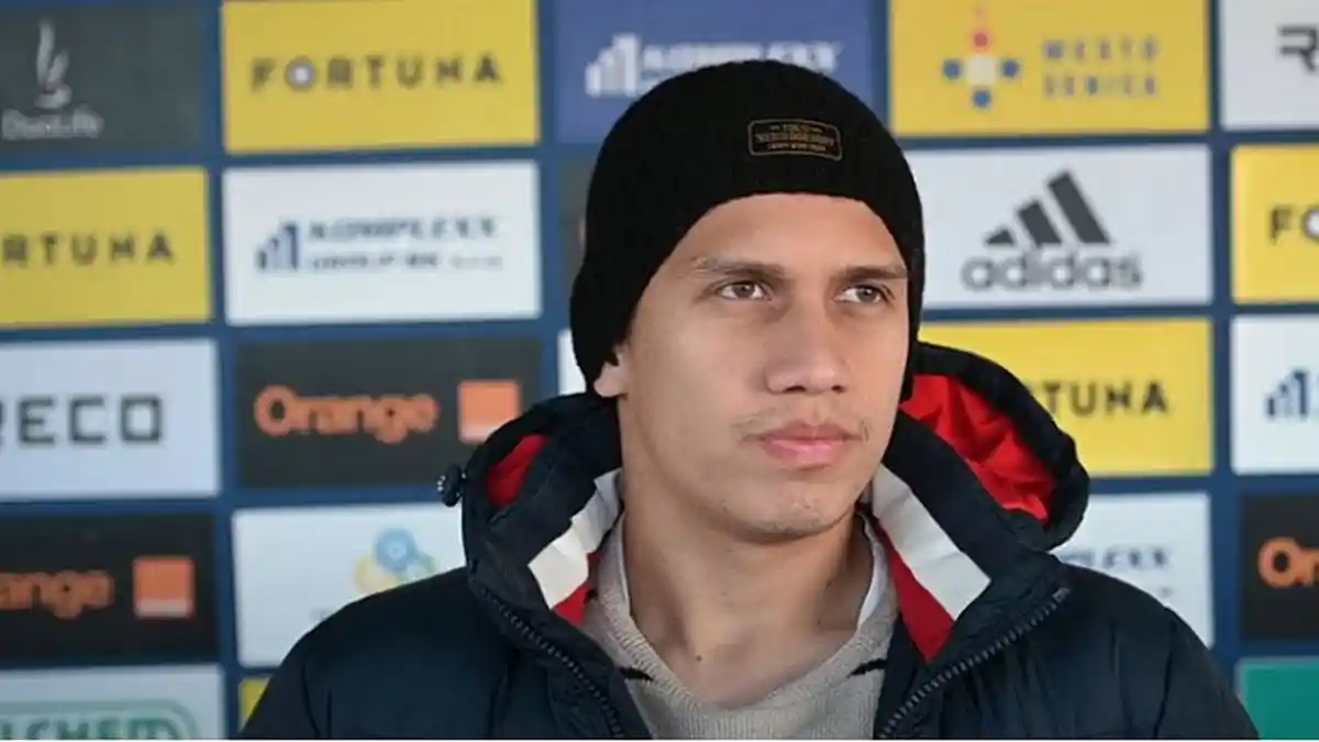 Ternyata Ini Impian Terbesar Egy Maulana Vikri Setelah Perpanjang Kontrak dengan FK Senica