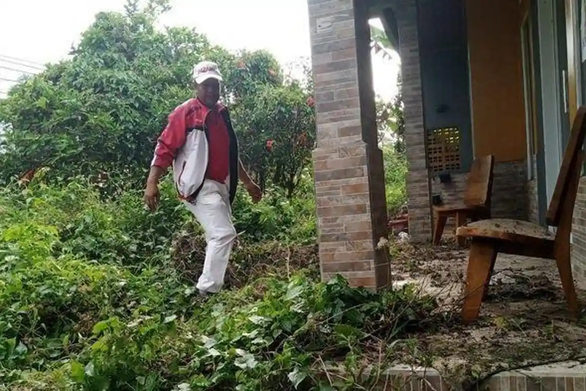 TKP Dikembalikan Cuma Trik? Korban Pembunuhan Ibu dan Anak di Subang Diduga Dihabisi di Tempat Lain