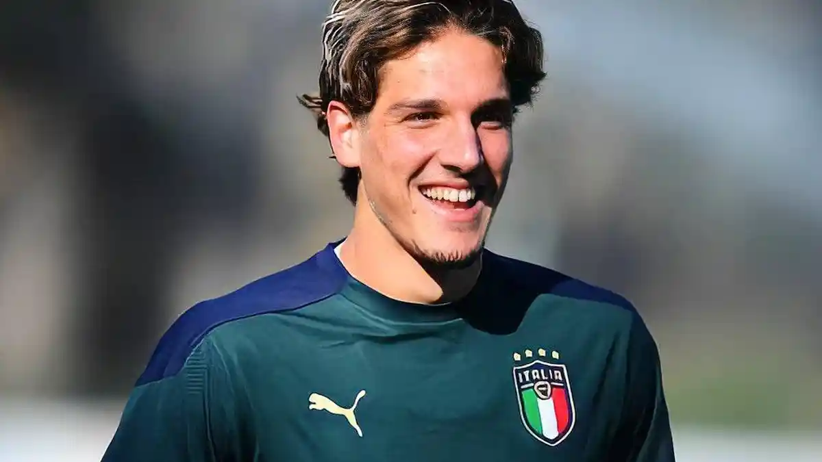 Juventus Tidak Dekat dengan Nicolo Zaniolo meski Ada Surat Cintanya