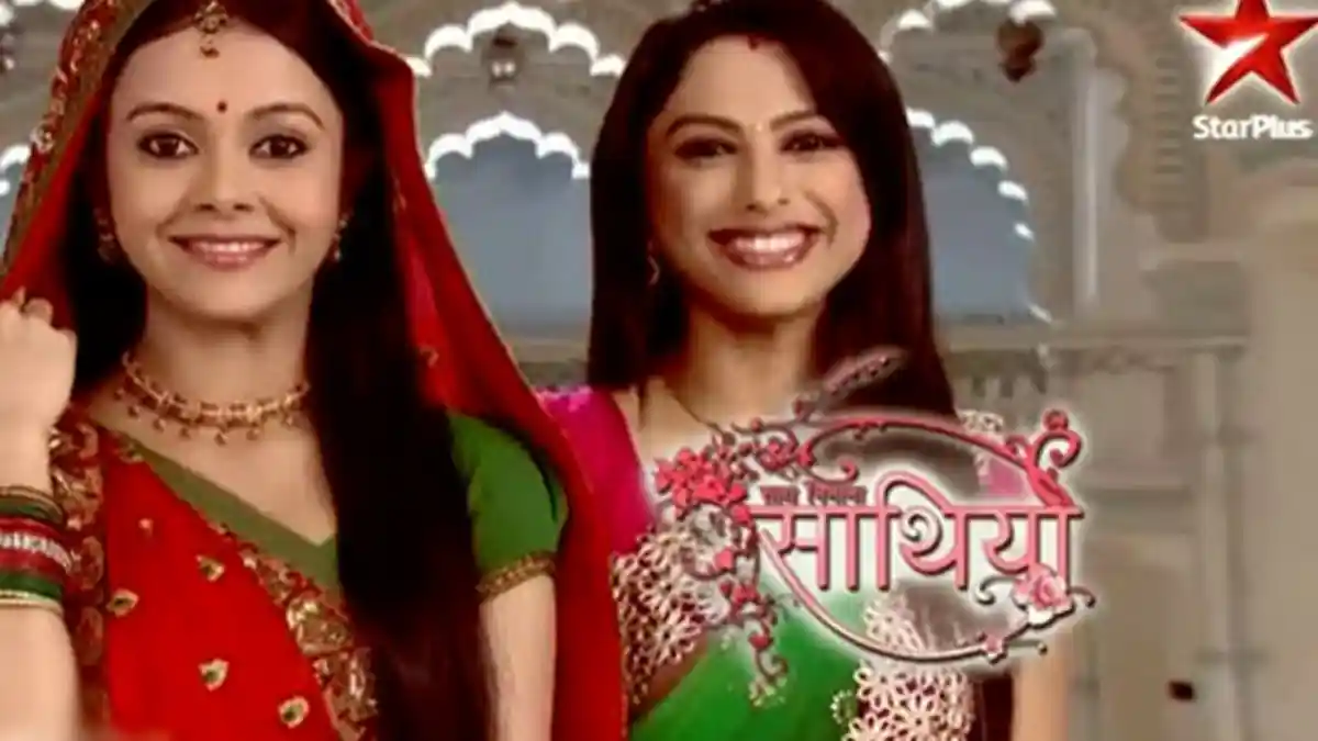 ALASAN Sebenarnya Pemeran Gopi Diganti Devoleena Bhattacharjee, Tonton Live Streaming Gopi di ANTV