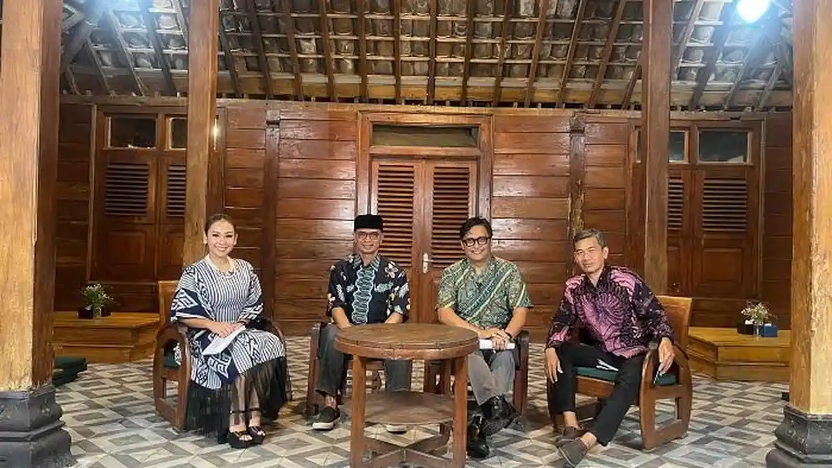 Transparansi Ditekankan dalam Pelaksanaan Pengadaan Barang dan Jasa Dikecualikan