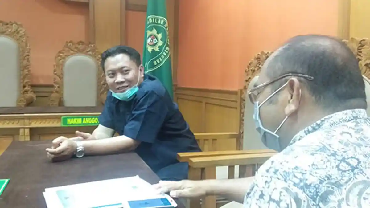 PN Gianyar Geram Ada Pemalsuan Akta Perceraian, Disdukcapil Gianyar Sebut Ada Penyusup