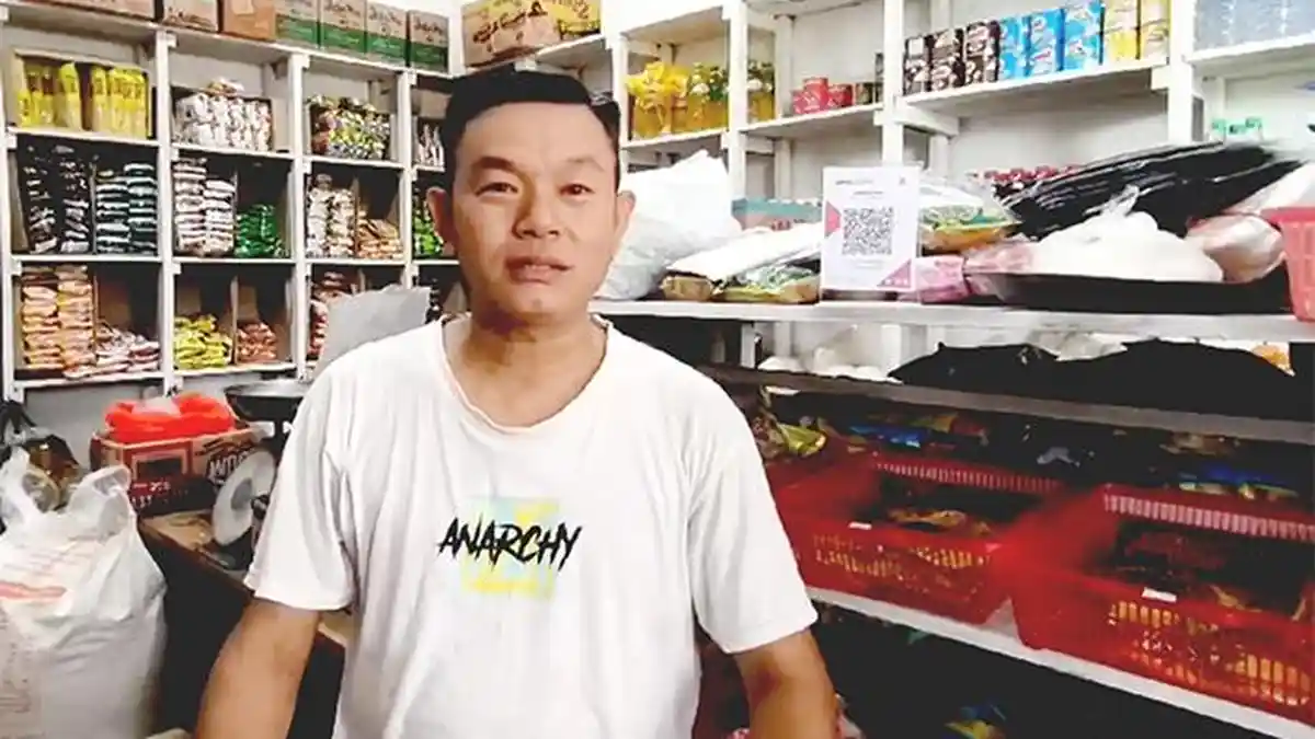 Bermitra dengan Bank Kalbar, Usaha Warga Singkawang Ini Semakin Berkembang