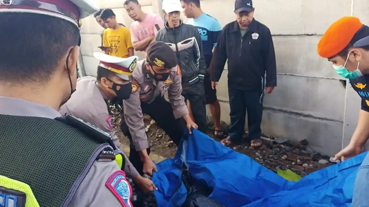 PT KAI Beri Penjelasan Terkait Kecelakaan Kereta Api yang Tewaskan Warga Apar Pariaman