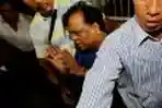 Buronan Interpol asal India Dideportasi