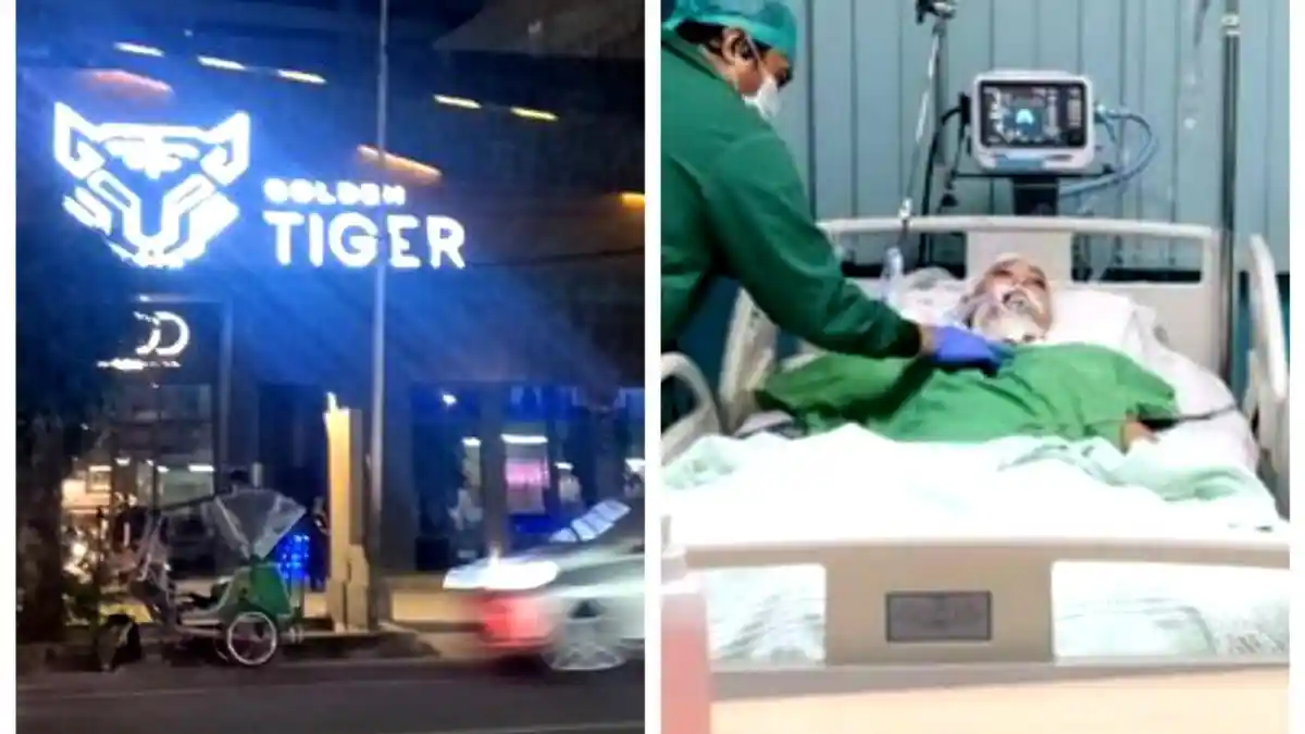 NASIB 3 Anggota Polda Sumut yang Diduga Mabuk, Tabrak Elida Delviana di Depan Tempat Hiburan Malam