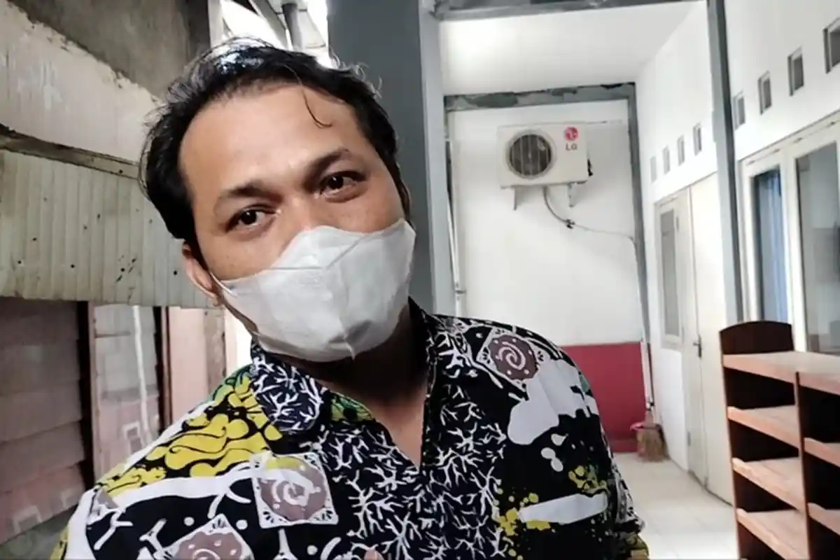 Unpad Persilakan Digital Forensik, Uji Keabsahan Hasil Seleksi Perangkat Desa di Kudus