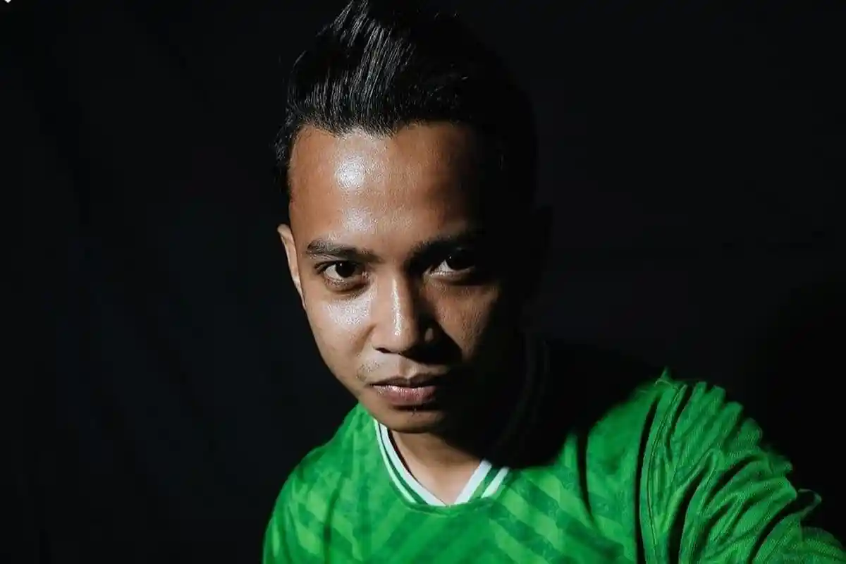 Profil dan Biodata Putra Chaniago: Penyerang Anyar PSMS Medan dari Semen Padang FC