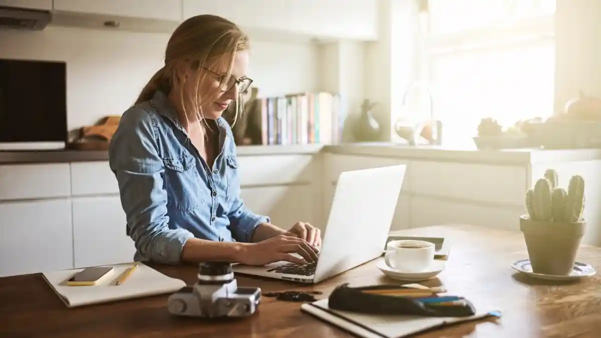 6 Tips Mudah Menyelesaikan Pekerjaan Tepat Waktu Ketika Work From Home