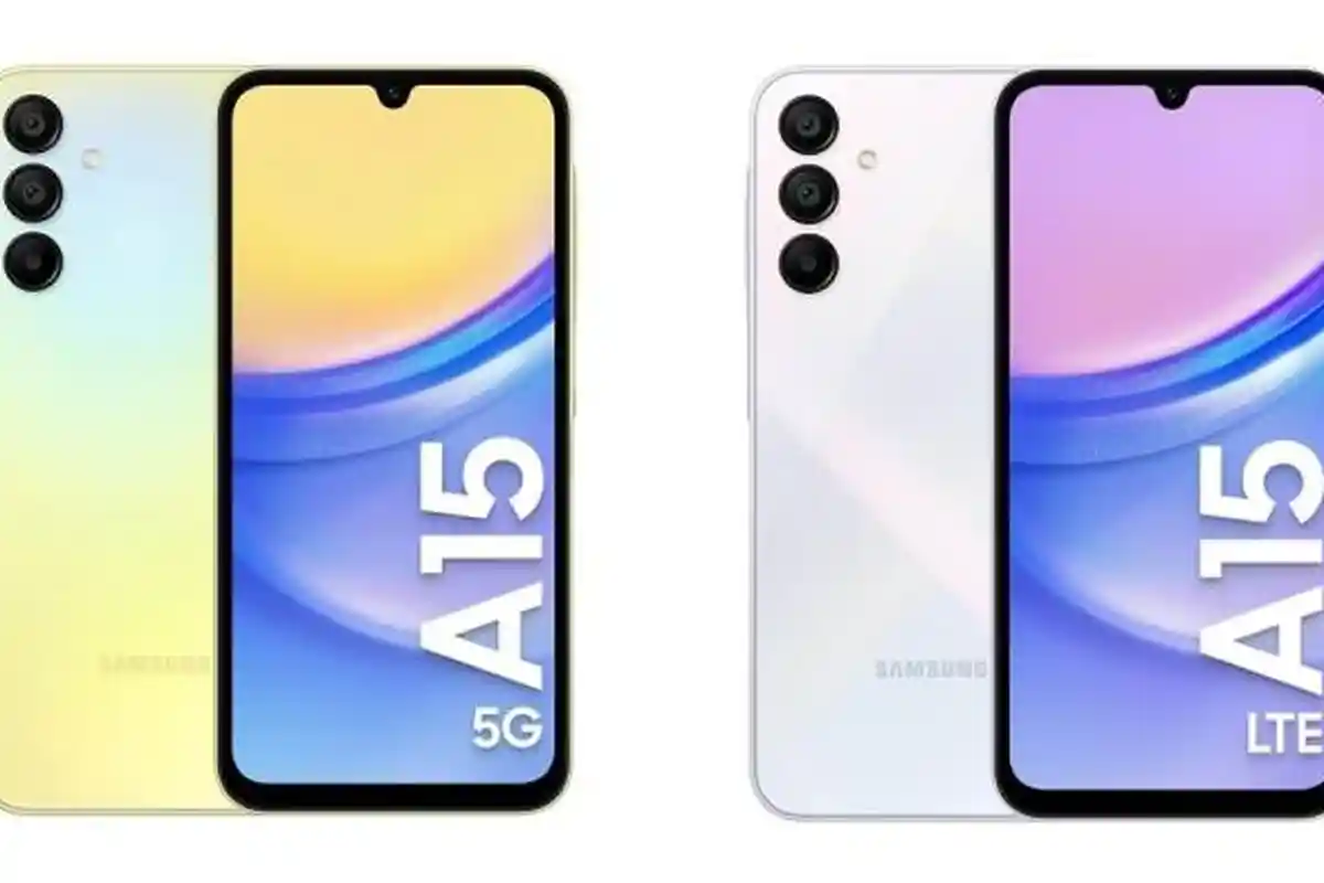 Perbandingan Spesifikasi dan Harga HP Samsung A15 dengan A15 5G Terbaru di Maret 2024, Mulai Turun