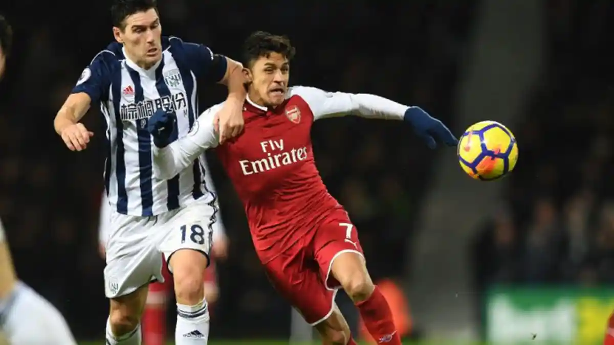 Arsene Wenger Melunak Soal Kepergian Alexis Sanchez Musim Dingin Ini
