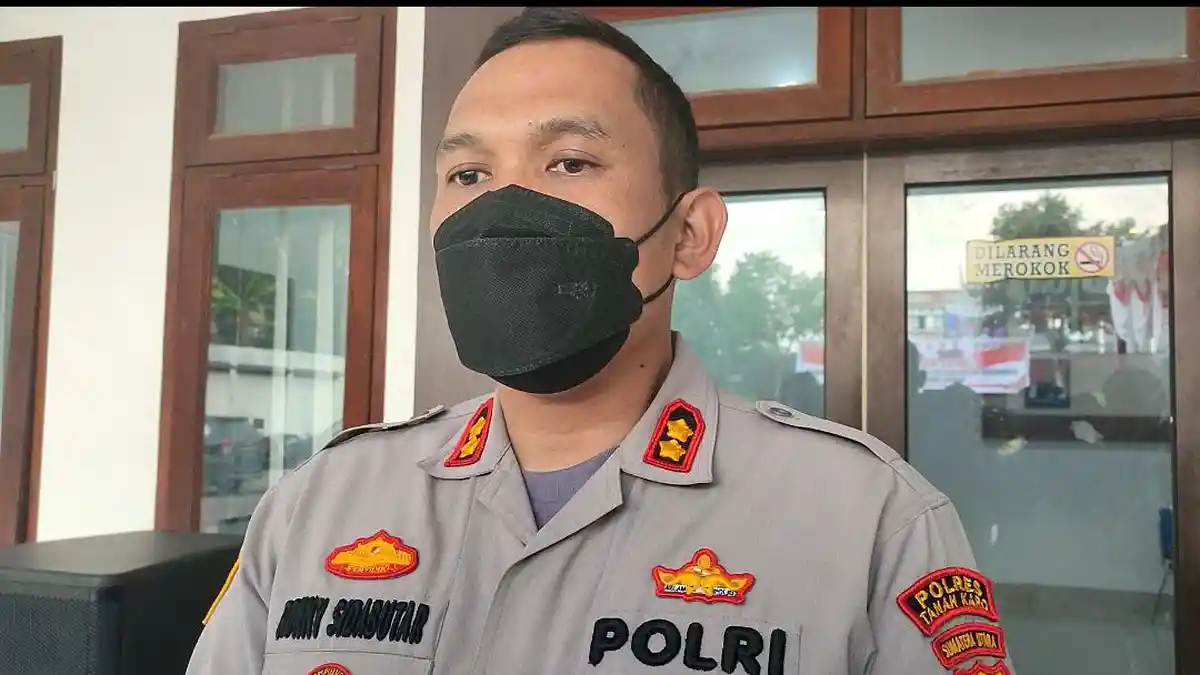Kapolres Karo: Laporan Polisi Kedua Belah Pihak Terkait Keributan akan Tetap Diproses