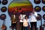 Mikha Jovan Luncurkan Single "Temanku" Aboy DC