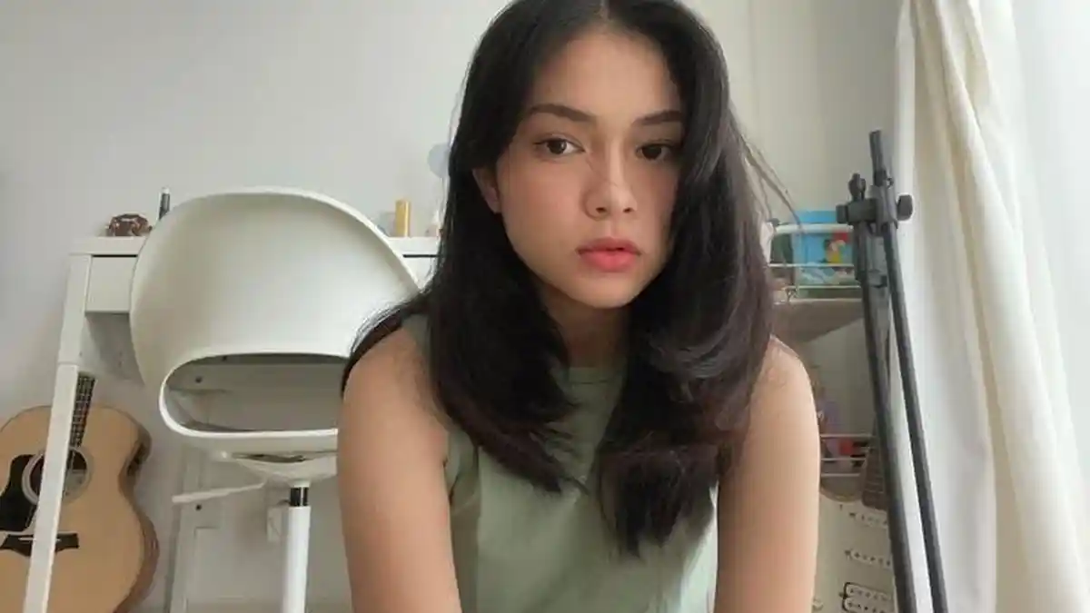 Profil dan Medsos Jasmine Nadya, Tak Cukup Jadi Musisi, Kini Jajal Dunia Akting