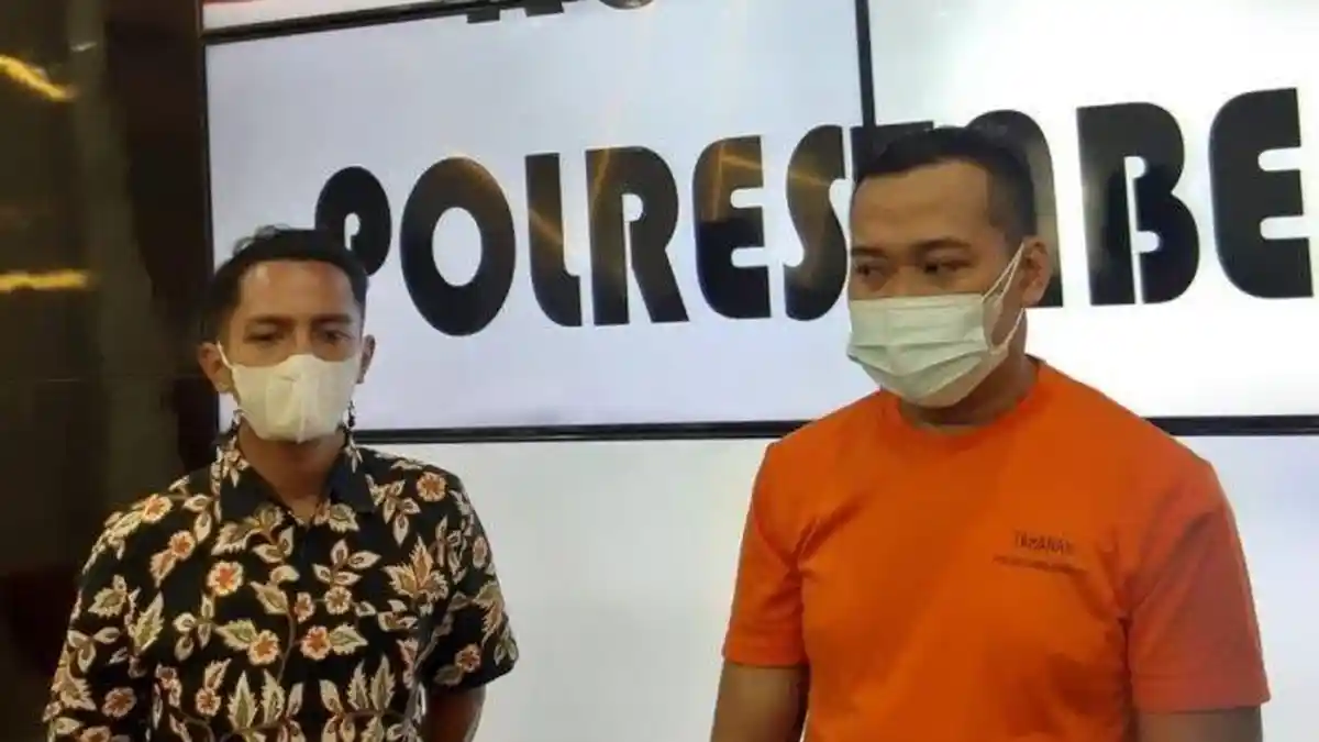 Anak Pasien Rumah Sakit Disetubuhi Seorang Satpam Hingga Lima Kali