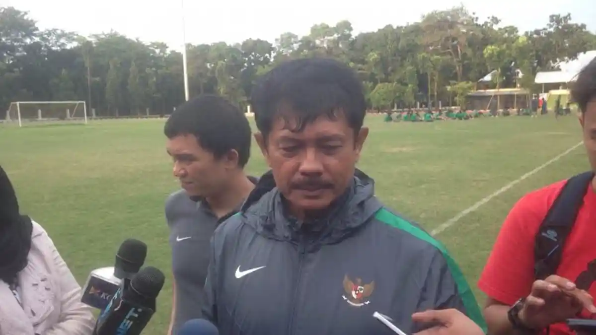 Indra Sjafri Bakal Dipecat?