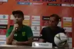 Persebaya Siap Hadapi PSS Sleman