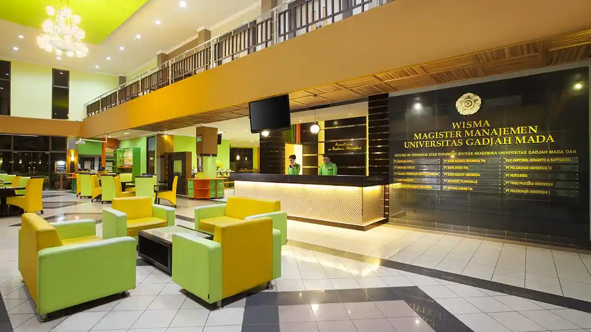 Rekomendasi 5 Wisma Ternyaman dan Indah di Jogja