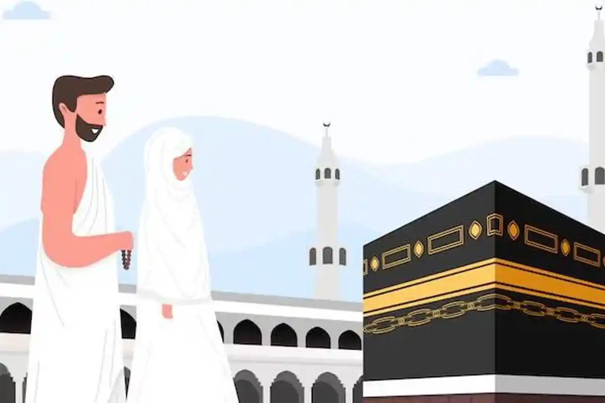 Langkah-langkah Mendaftar Haji Reguler, Simak Syaratnya, Perhatikan Usia hingga Paspor Masih Berlaku