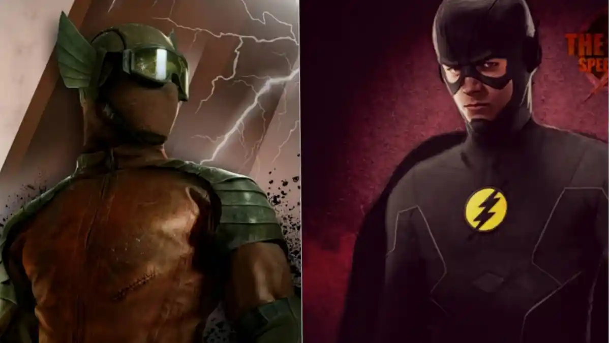 Segera Tayang di Bioskop, Ini Perbedaan Gundala dan The Flash Menurut Sang Komikus